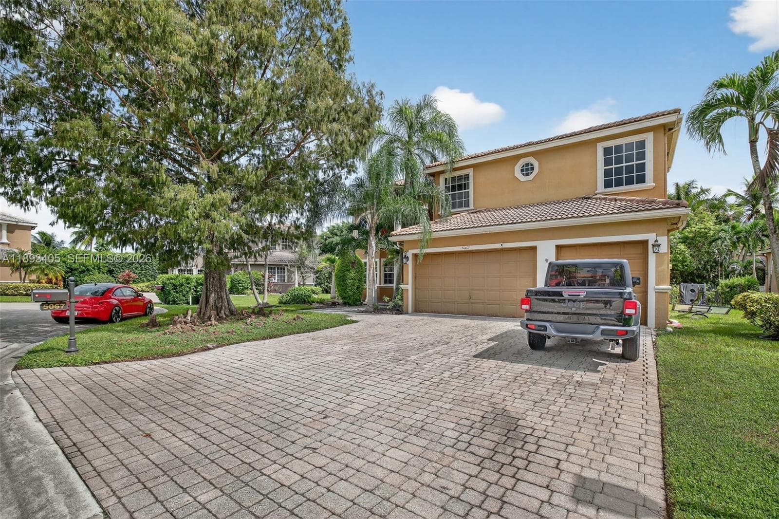 5067 NW 120th Ave photo 3