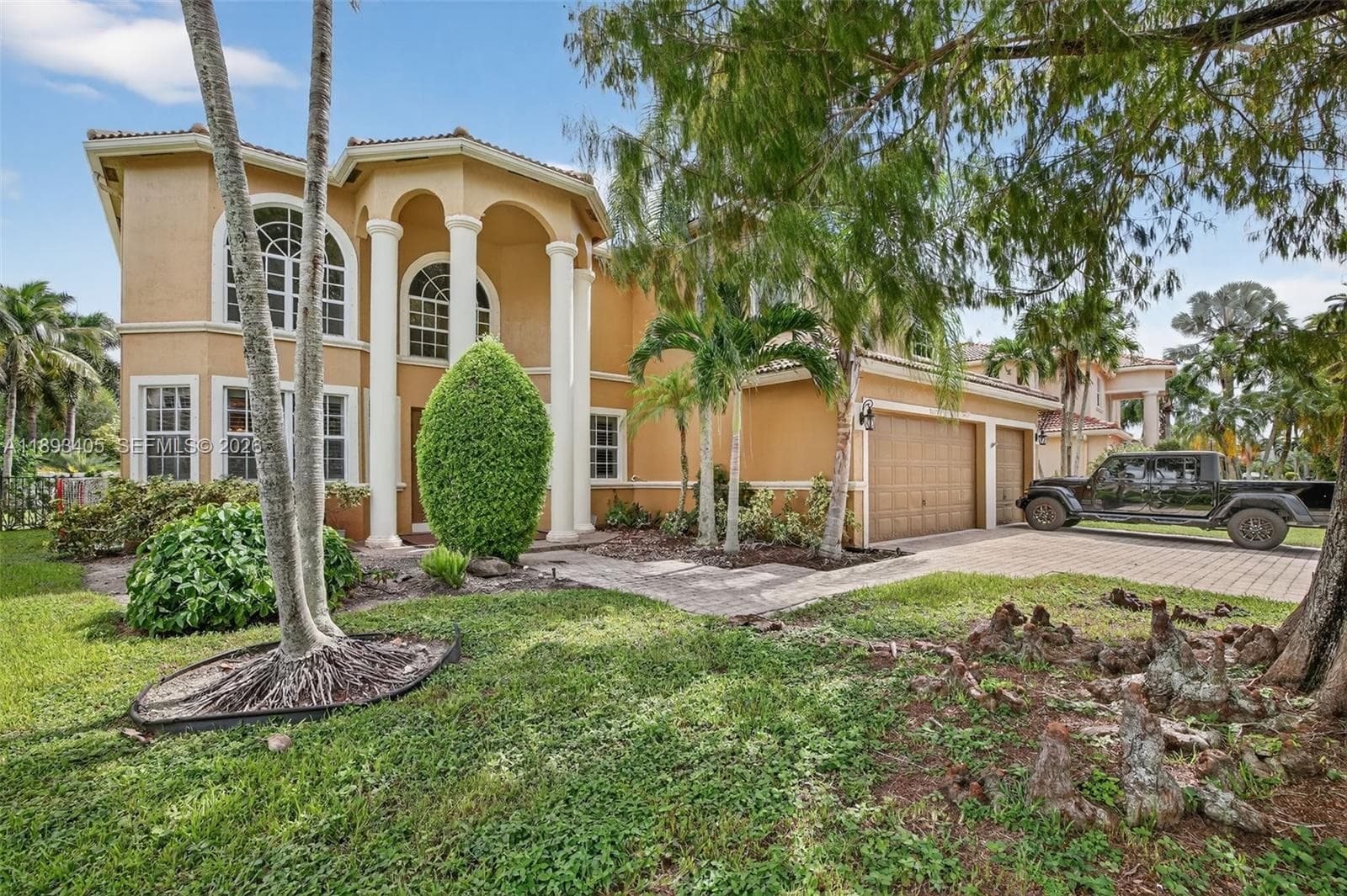 5067 NW 120th Ave photo 1