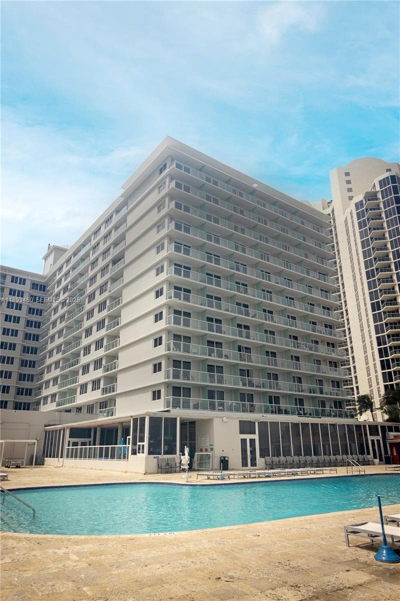 Aventura Beach Club · #720 in Sunny Isles Beach - Photo 27