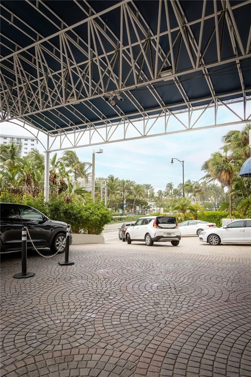 Aventura Beach Club · #720 in Sunny Isles Beach - Photo 57