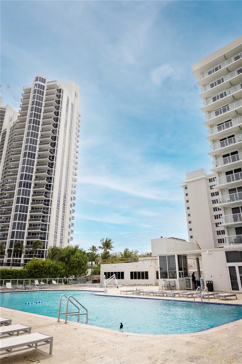 Aventura Beach Club · #720 in Sunny Isles Beach - Photo 26