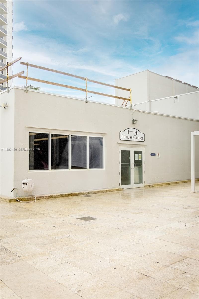 Aventura Beach Club · #720 in Sunny Isles Beach - Photo 36