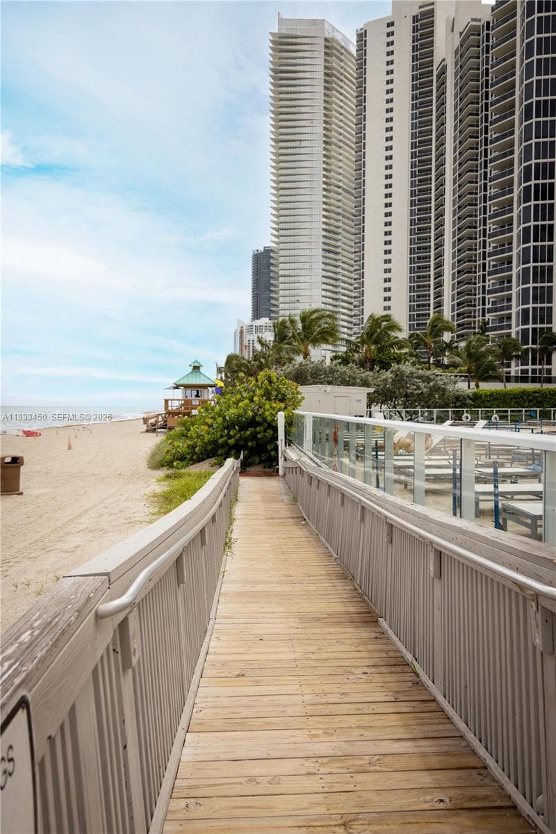 Aventura Beach Club · #720 in Sunny Isles Beach - Photo 32