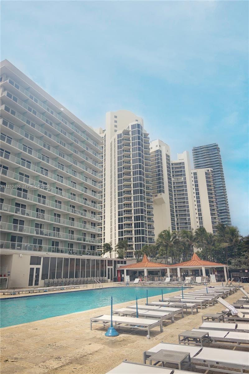 Aventura Beach Club · #720 in Sunny Isles Beach - Photo 28