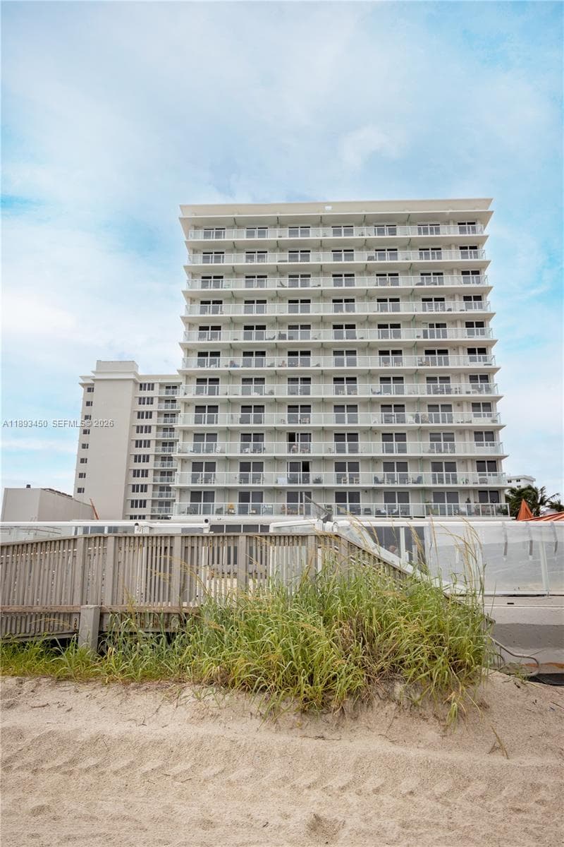 Aventura Beach Club · #720 in Sunny Isles Beach - Photo 30