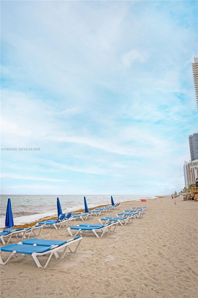 Aventura Beach Club · #720 in Sunny Isles Beach - Photo 34