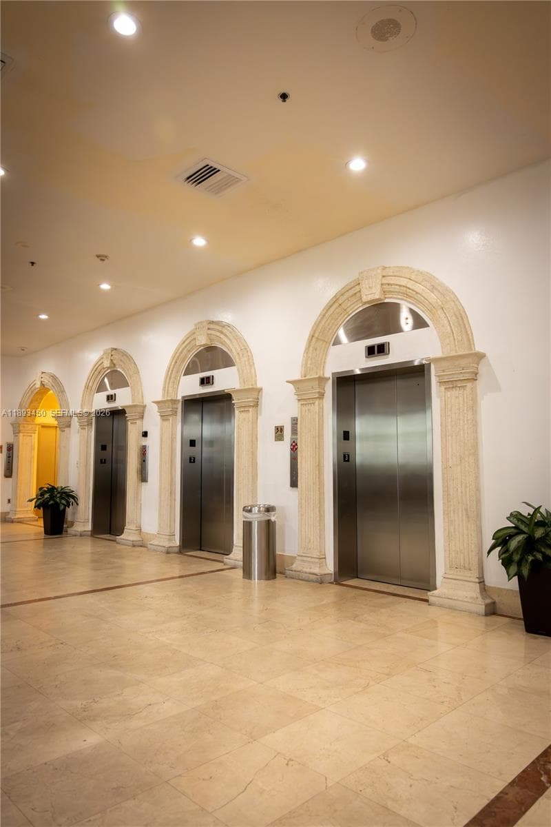 Aventura Beach Club · #720 in Sunny Isles Beach - Photo 49
