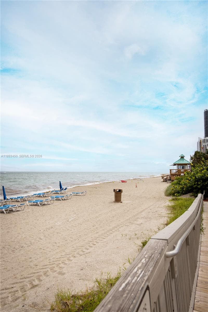 Aventura Beach Club · #720 in Sunny Isles Beach - Photo 33