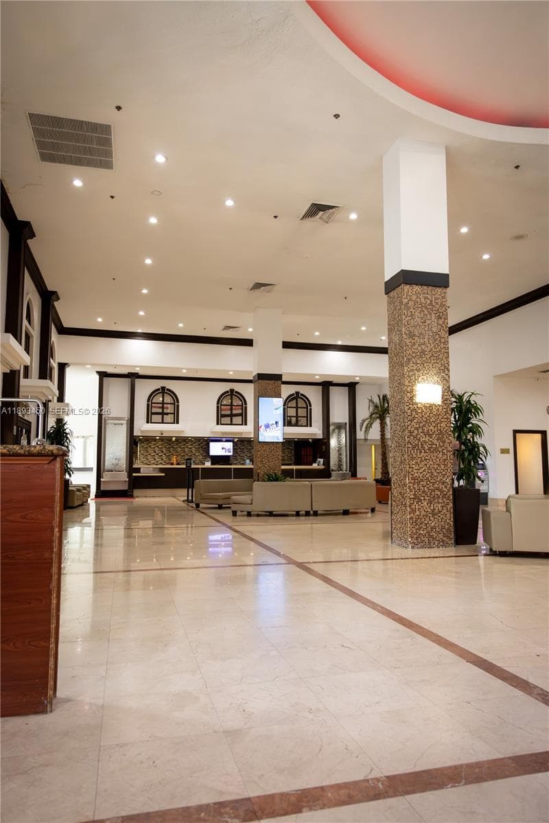 Aventura Beach Club · #720 in Sunny Isles Beach - Photo 51