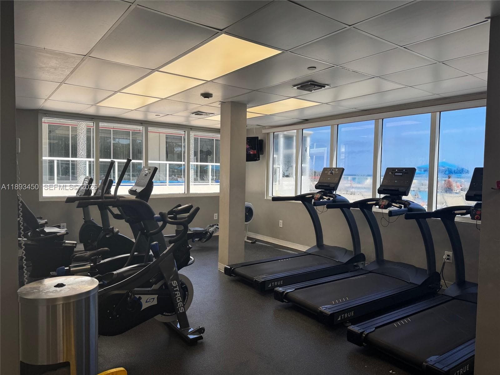 Aventura Beach Club · #720 in Sunny Isles Beach - Photo 37