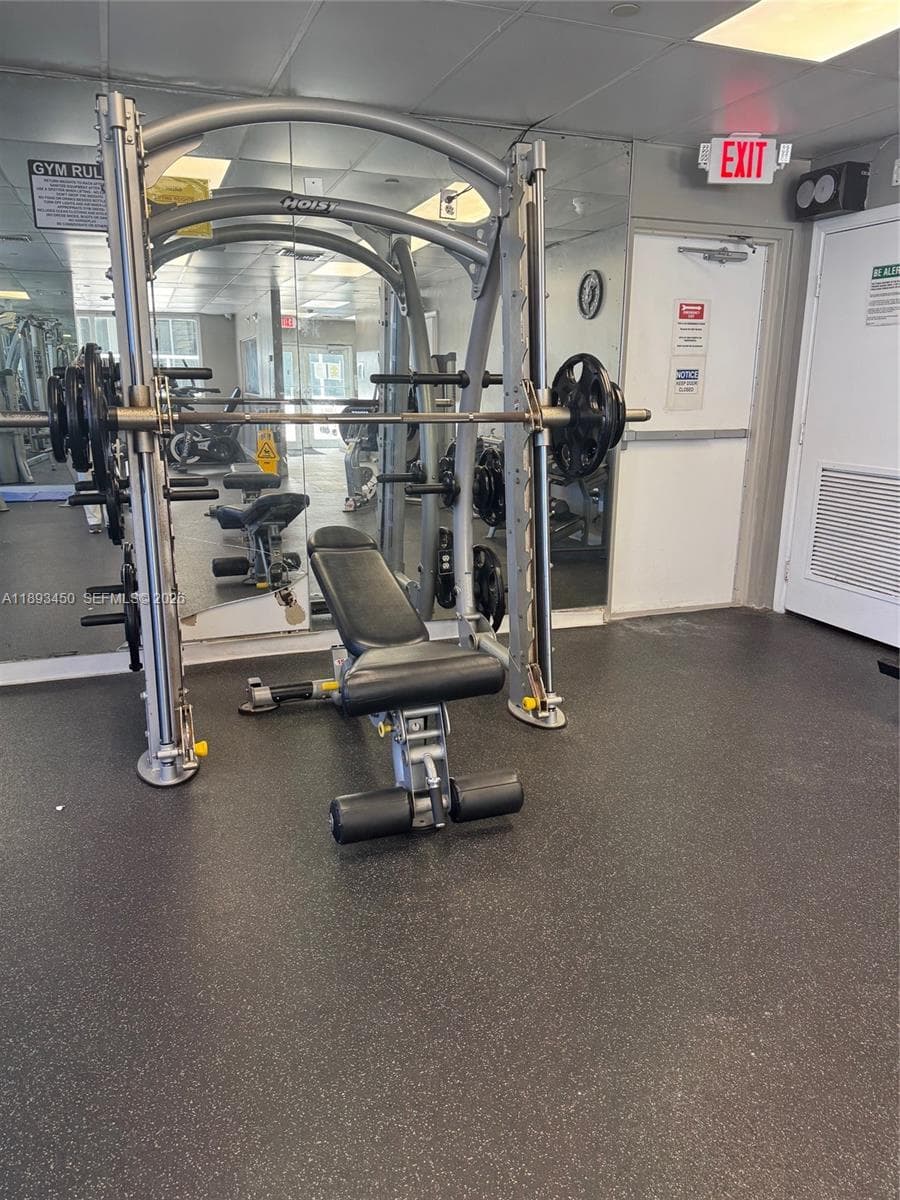 Aventura Beach Club · #720 in Sunny Isles Beach - Photo 40