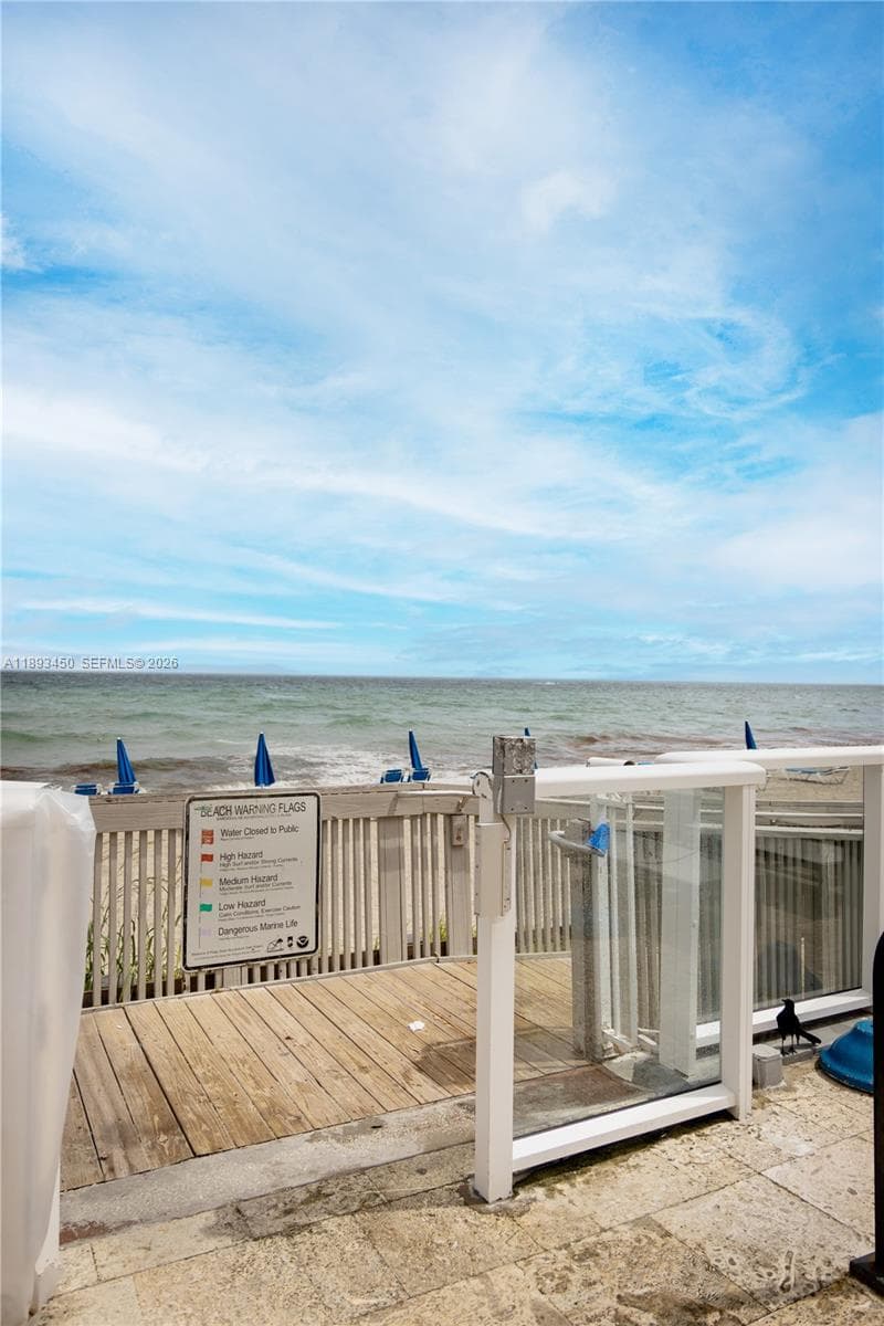Aventura Beach Club · #720 in Sunny Isles Beach - Photo 31