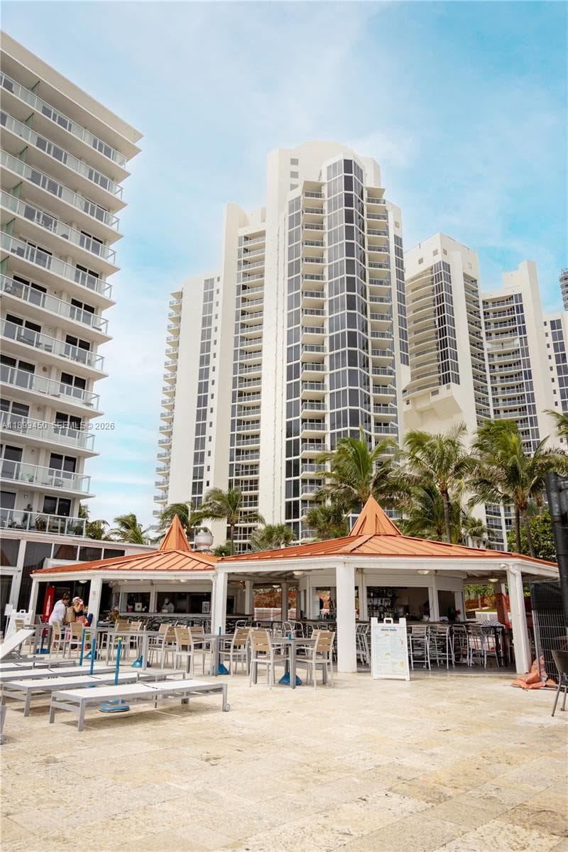 Aventura Beach Club · #720 in Sunny Isles Beach - Photo 29