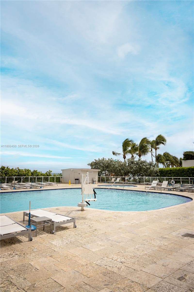 Aventura Beach Club · #720 in Sunny Isles Beach - Photo 25