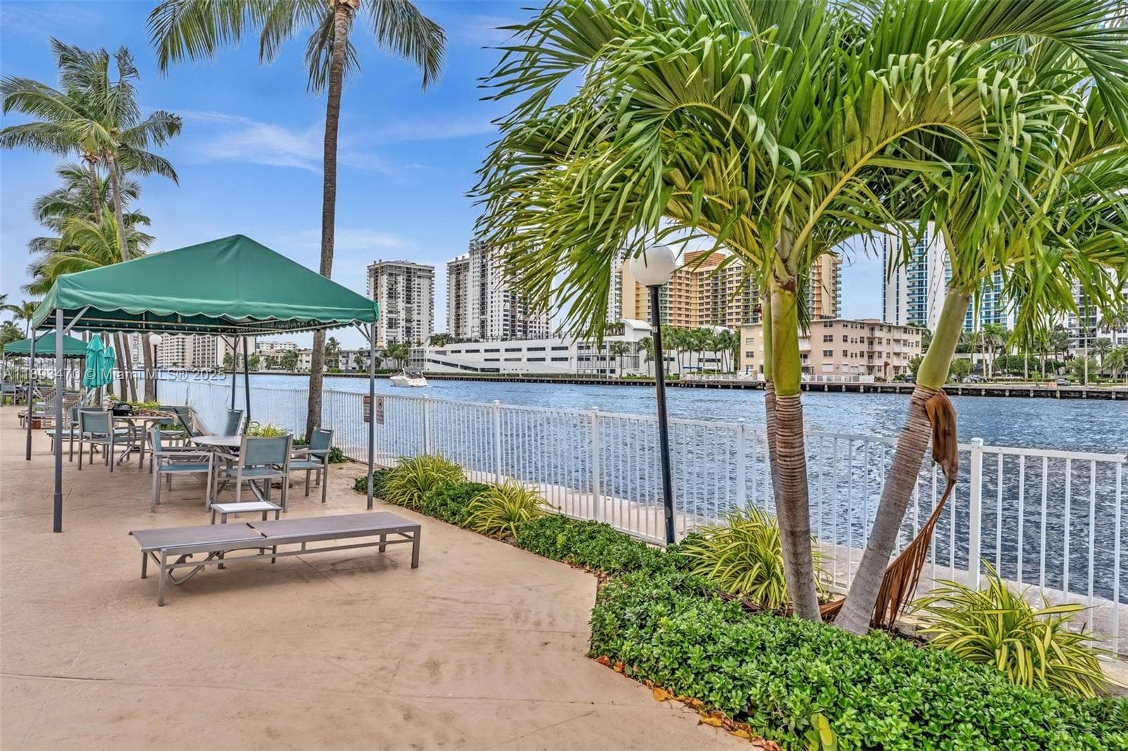 Oceanview Park Condo · #329 in Hallandale Beach - Photo 26