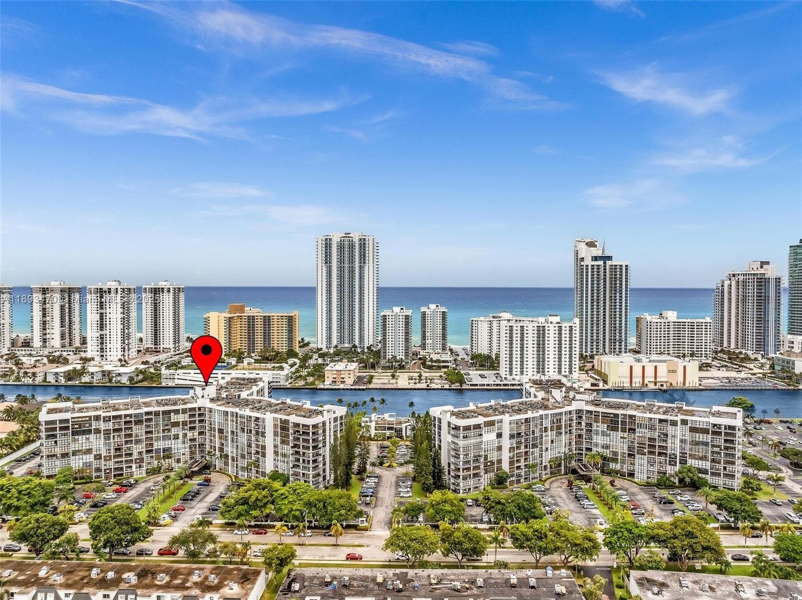 Oceanview Park Condo · #329 in Hallandale Beach - Photo 32