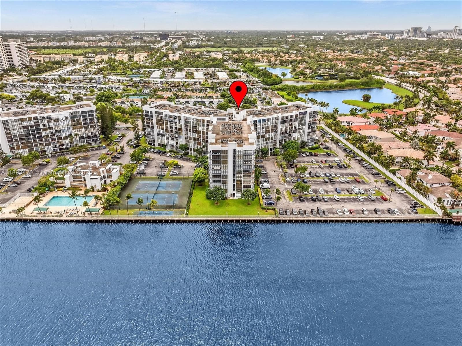 Oceanview Park Condo · #329 in Hallandale Beach - Photo 34