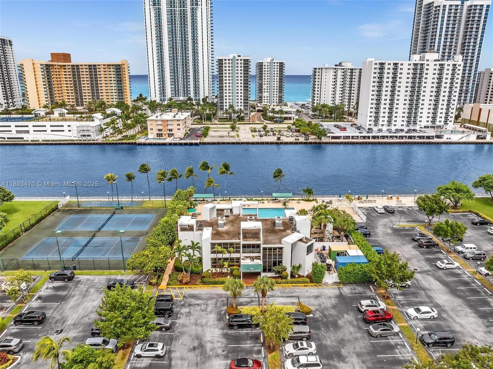 Oceanview Park Condo · #329 in Hallandale Beach - Photo 33