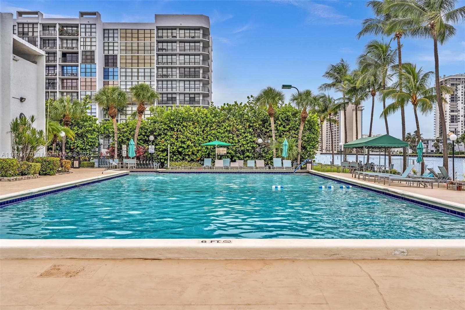 Oceanview Park Condo · #329 in Hallandale Beach - Photo 29