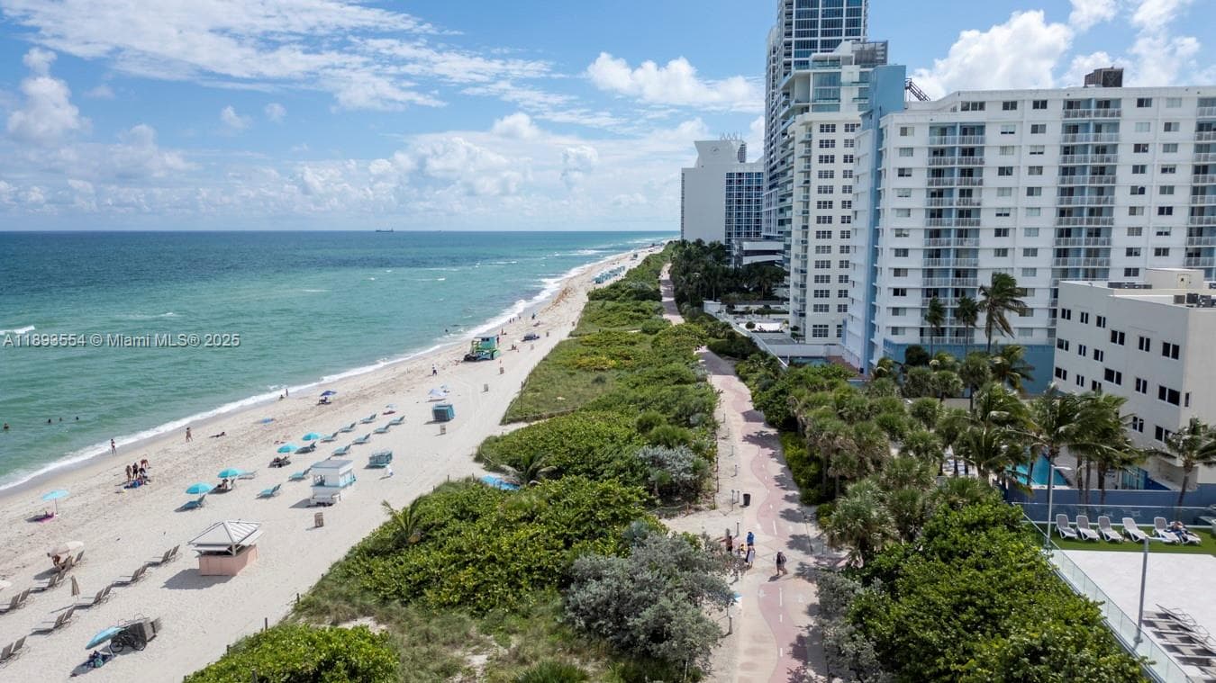 BURLEIGH HOUSE CONDO · #1126 in Miami Beach - Photo 43