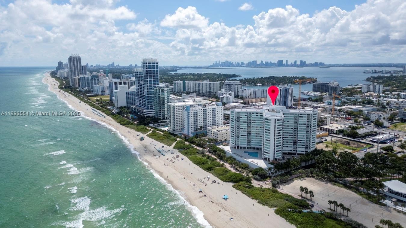 BURLEIGH HOUSE CONDO · #1126 in Miami Beach - Photo 36