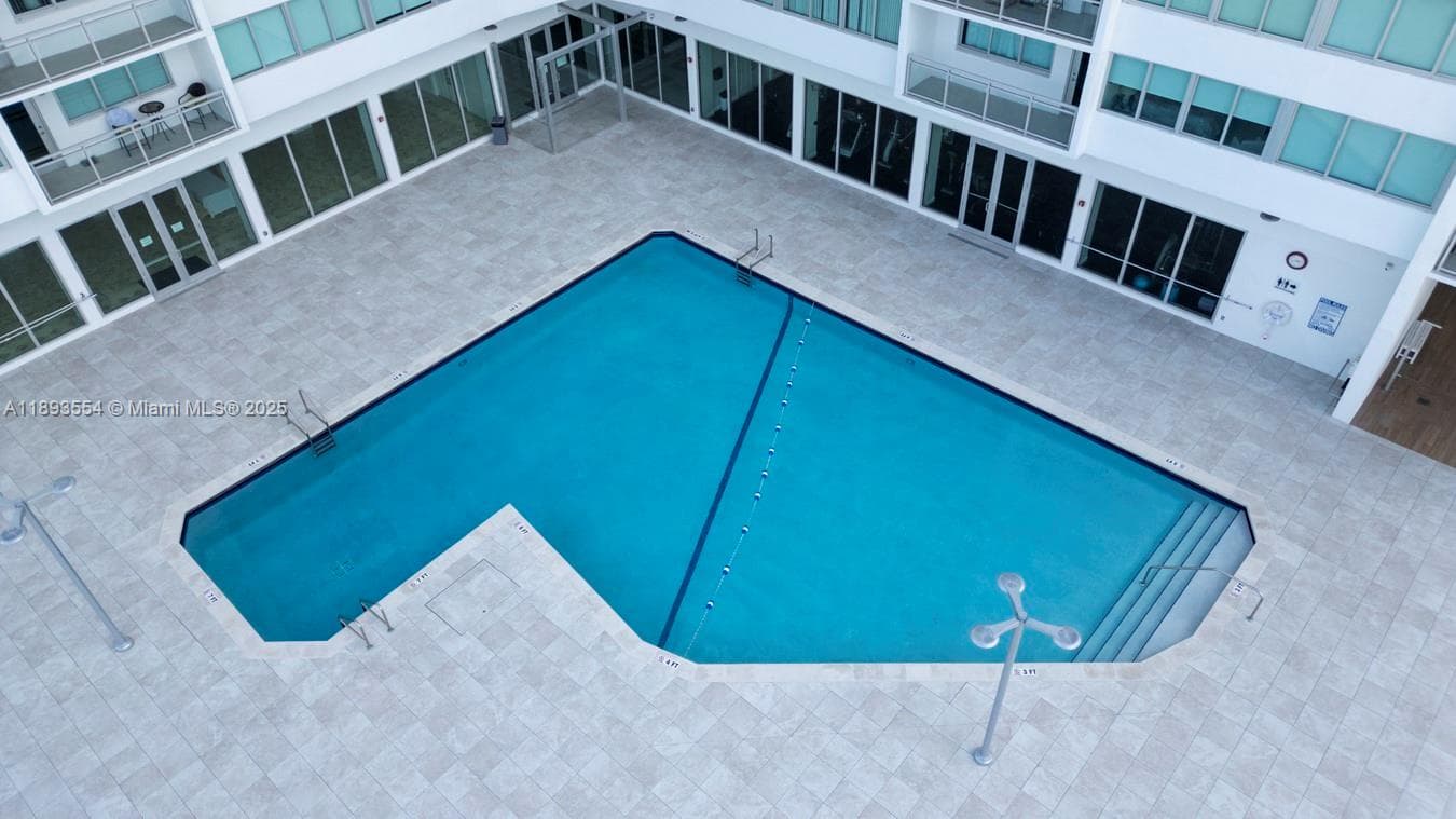 BURLEIGH HOUSE CONDO · #1126 in Miami Beach - Photo 34