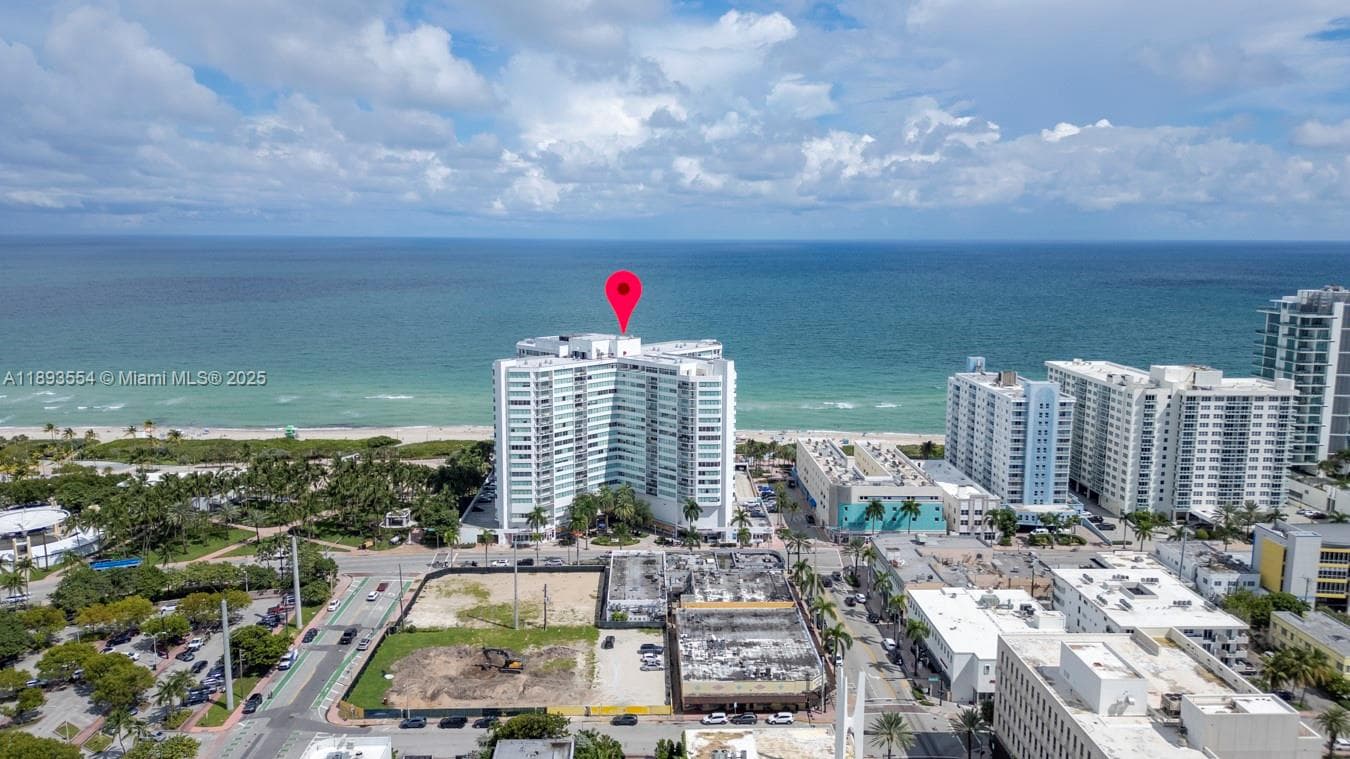 BURLEIGH HOUSE CONDO · #1126 in Miami Beach - Photo 38