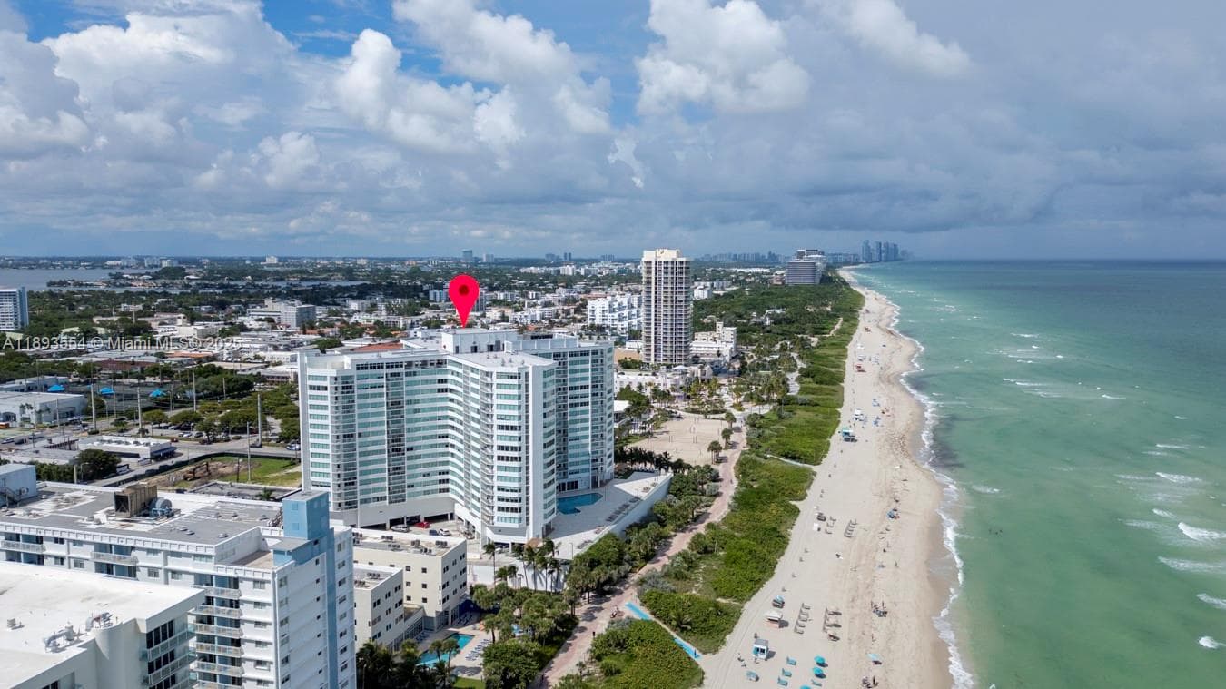 BURLEIGH HOUSE CONDO · #1126 in Miami Beach - Photo 44