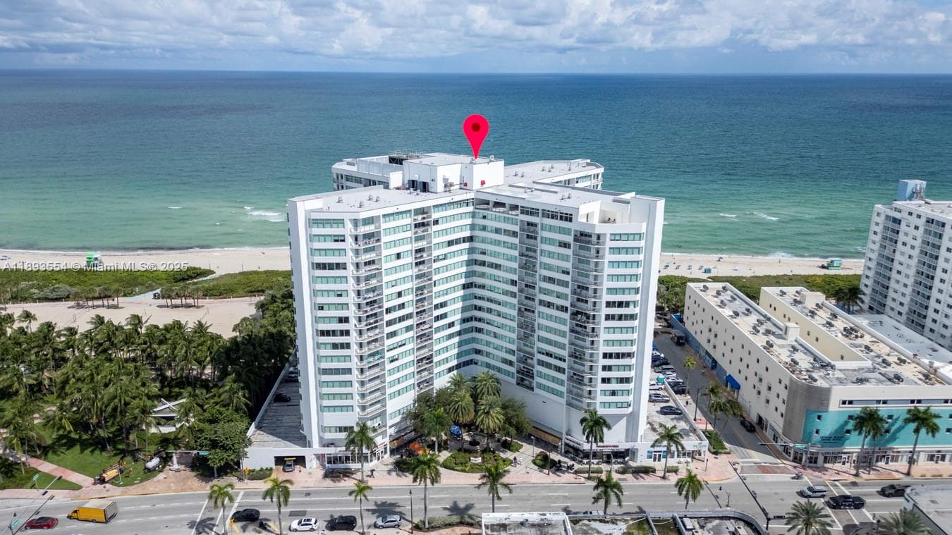 BURLEIGH HOUSE CONDO · #1126 in Miami Beach - Photo 39