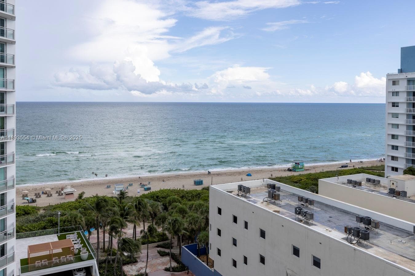 BURLEIGH HOUSE CONDO · #1126 in Miami Beach - Photo 8