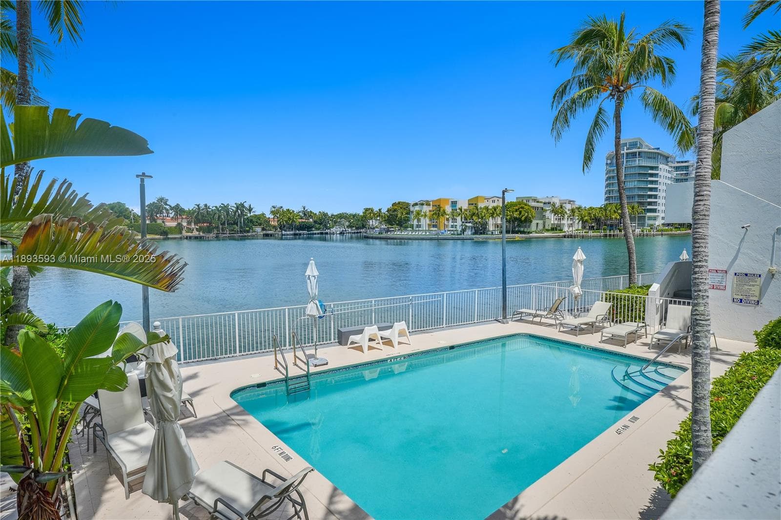 LA RIVE GAUCHE CONDO · #403 in Miami Beach - Photo 27