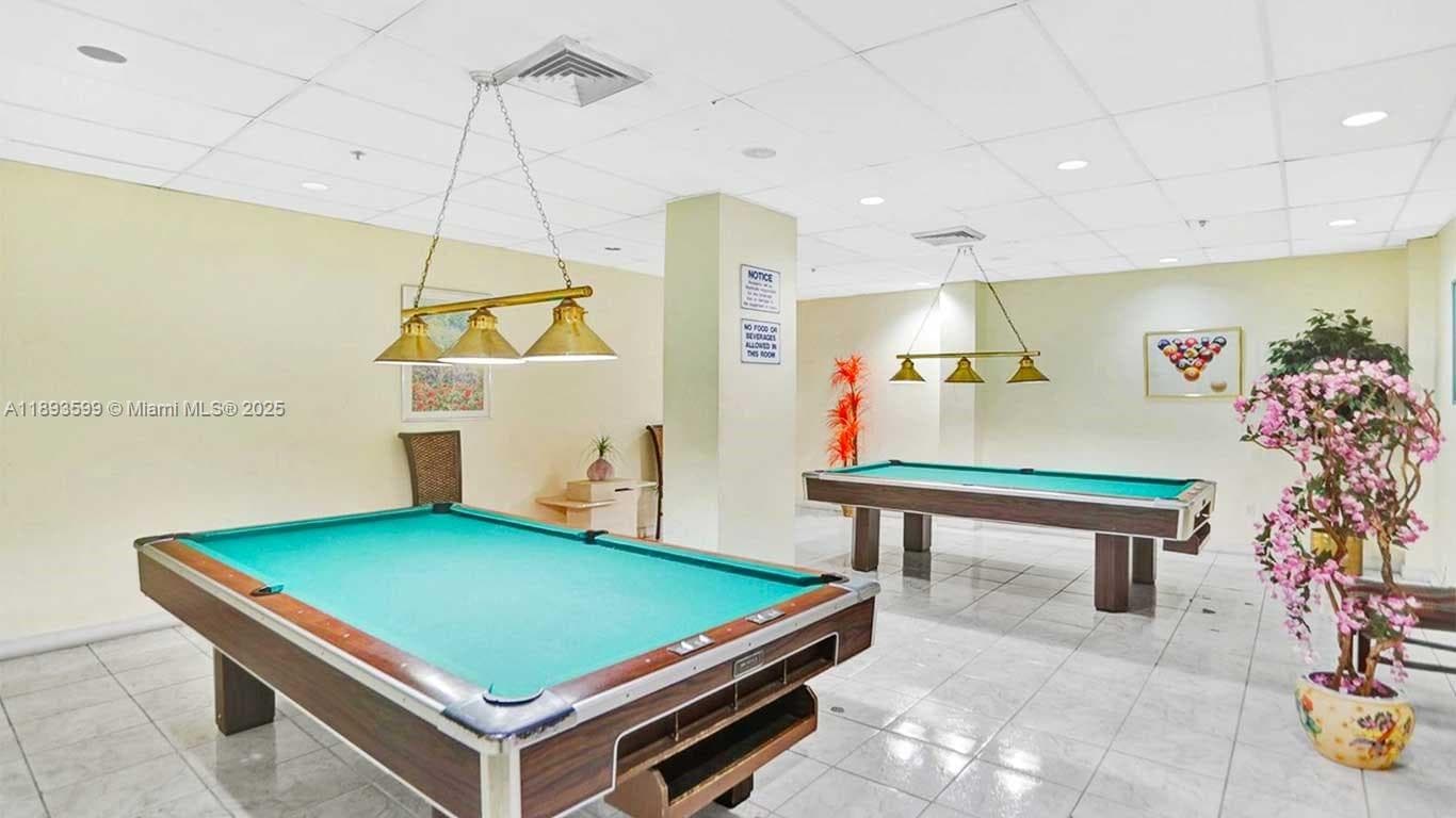 WINSTON TOWERS 600 CONDO · #1804 in Sunny Isles Beach - Photo 33