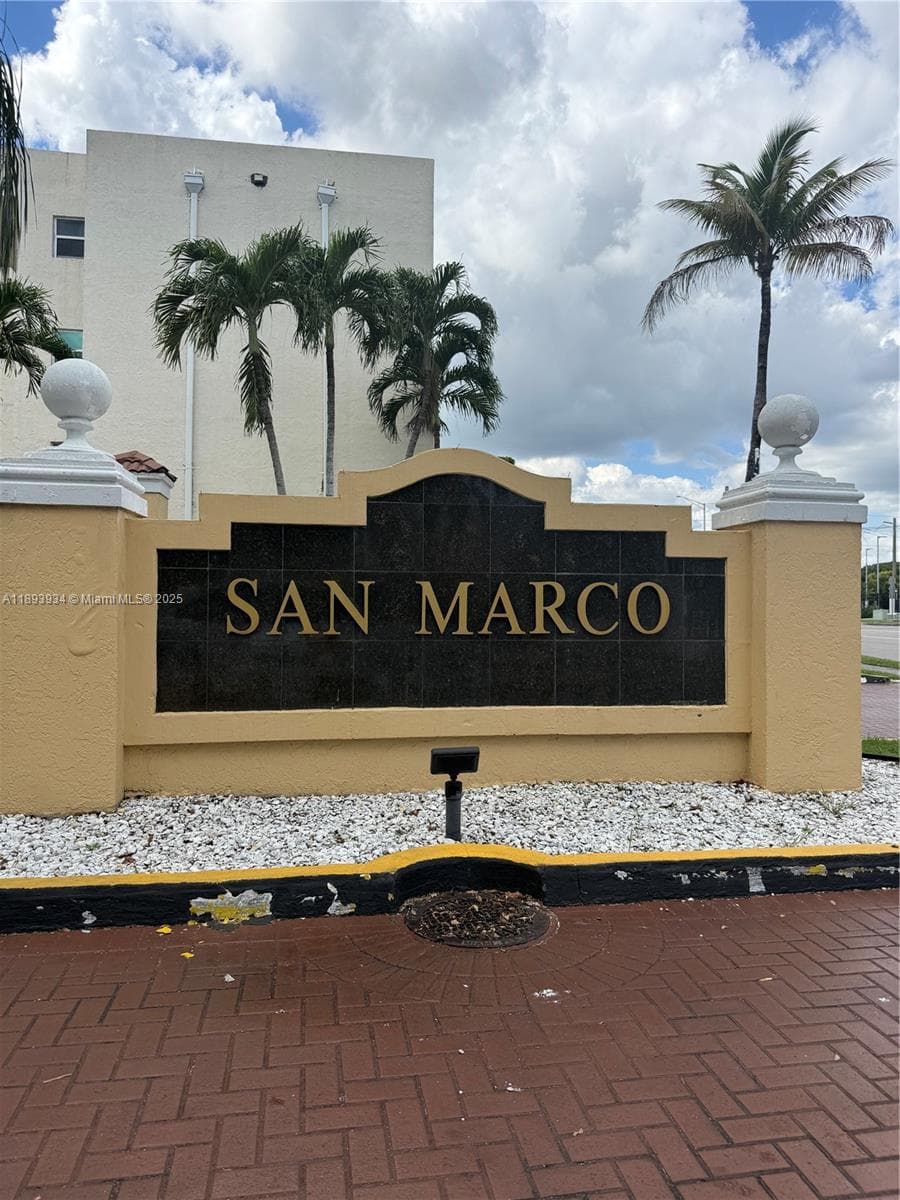 SAN MARCO CONDO · #305 in Miami - Photo 34