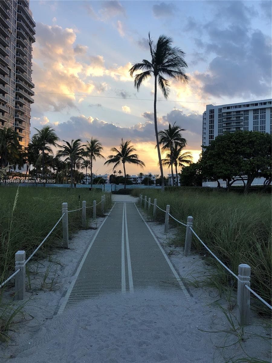 BAL-BRIDGE NORTH CONDO · #205 in Bal Harbour - Photo 2