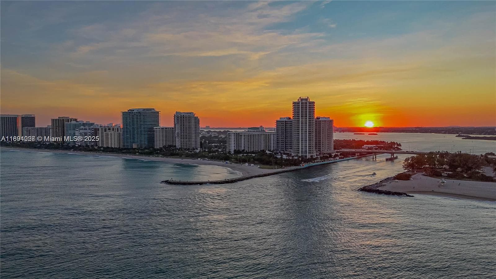 BAL-BRIDGE NORTH CONDO · #205 in Bal Harbour - Photo 1