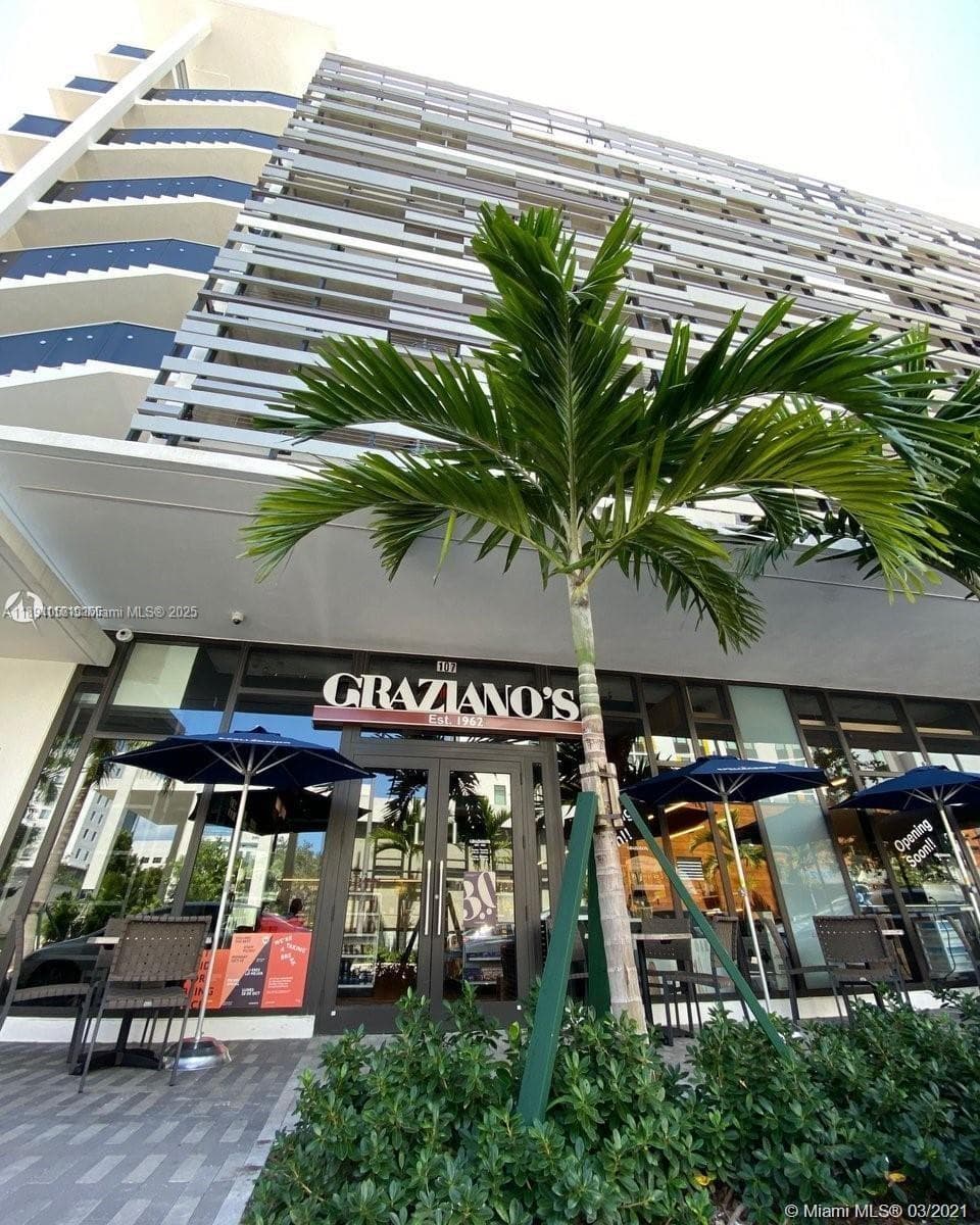 AVENTURA PARKSQUARE RESID · #609 in Aventura - Photo 25