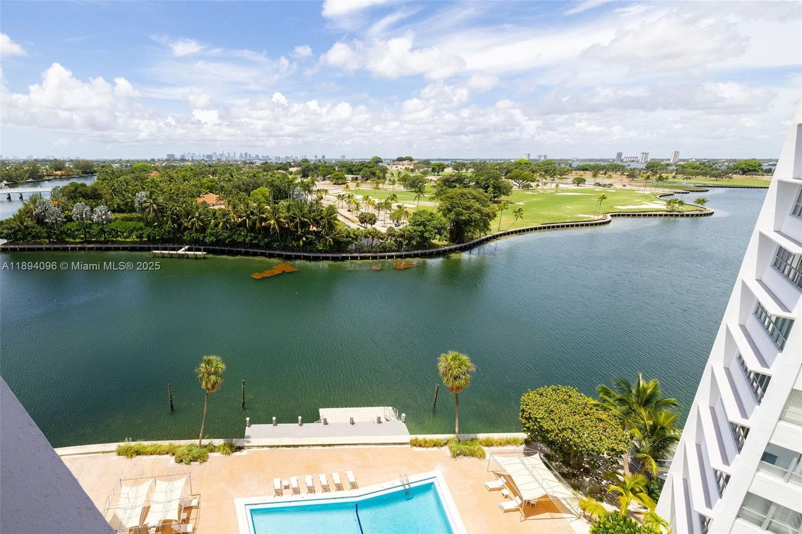 Blair House · #10B in Bay Harbor Islands - Photo 23