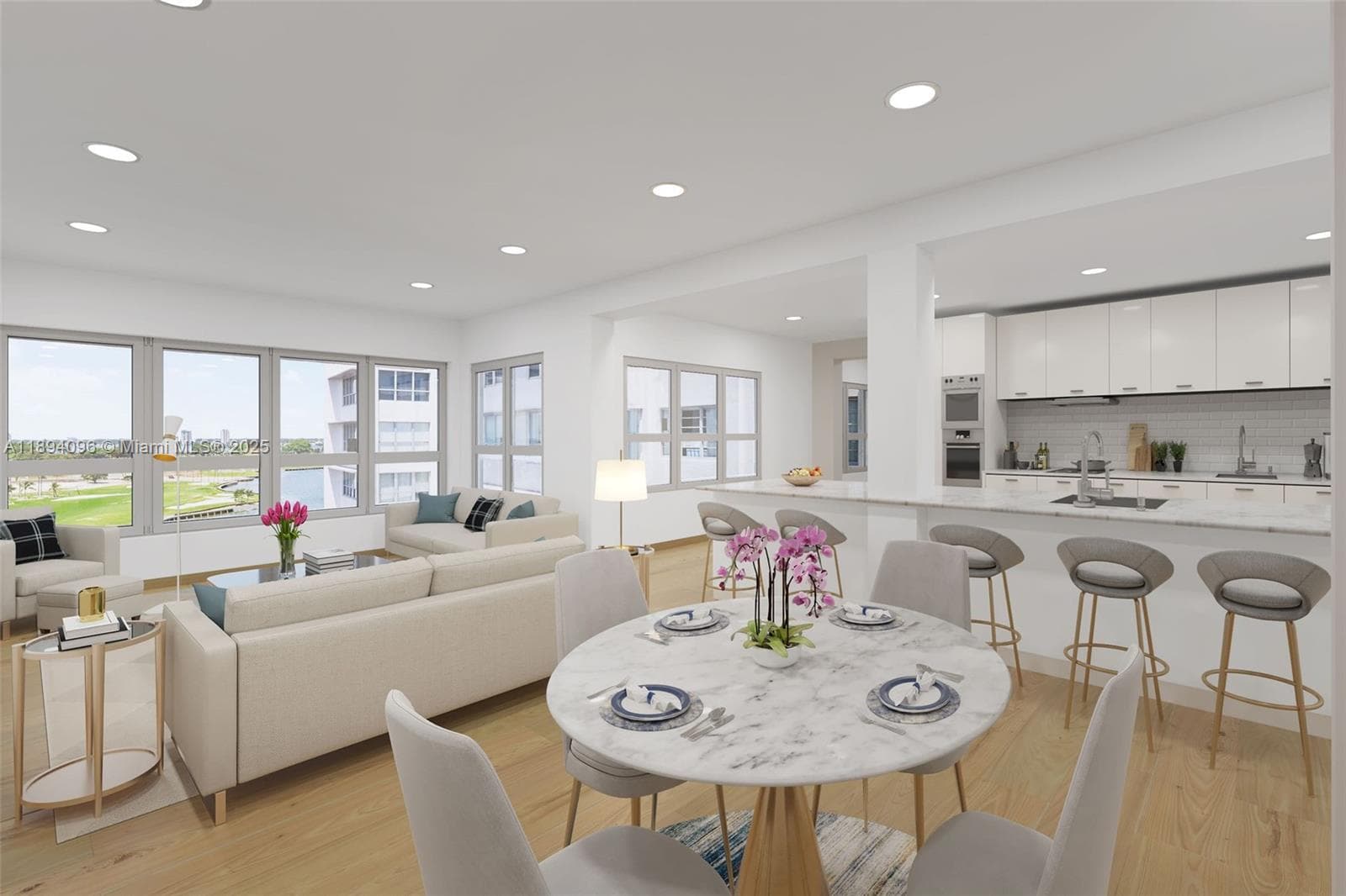 Blair House · #10B in Bay Harbor Islands - Photo 6