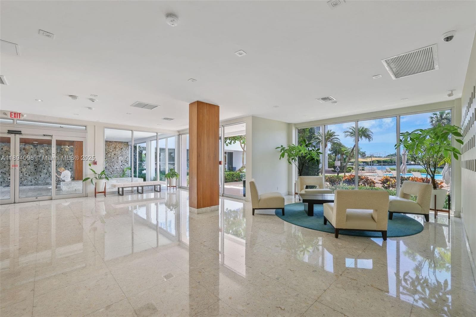 Blair House · #10B in Bay Harbor Islands - Photo 16