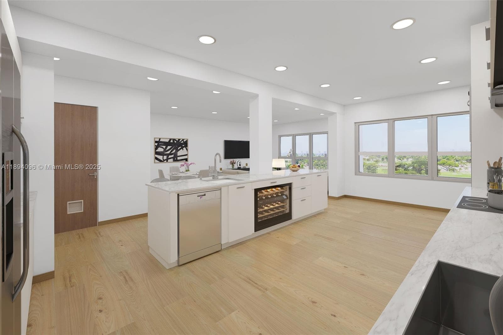 Blair House · #10B in Bay Harbor Islands - Photo 9