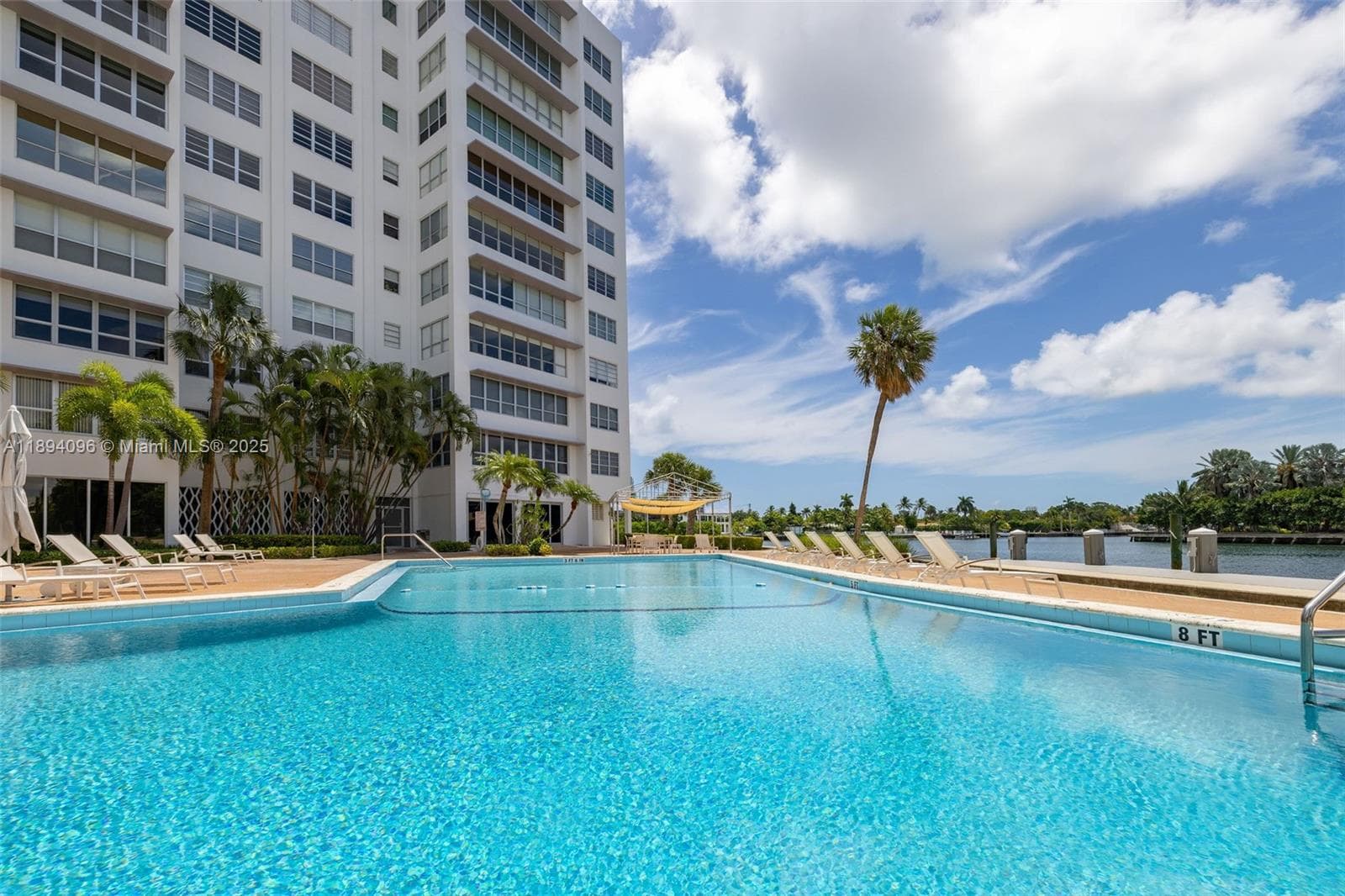 Blair House · #10B in Bay Harbor Islands - Photo 18