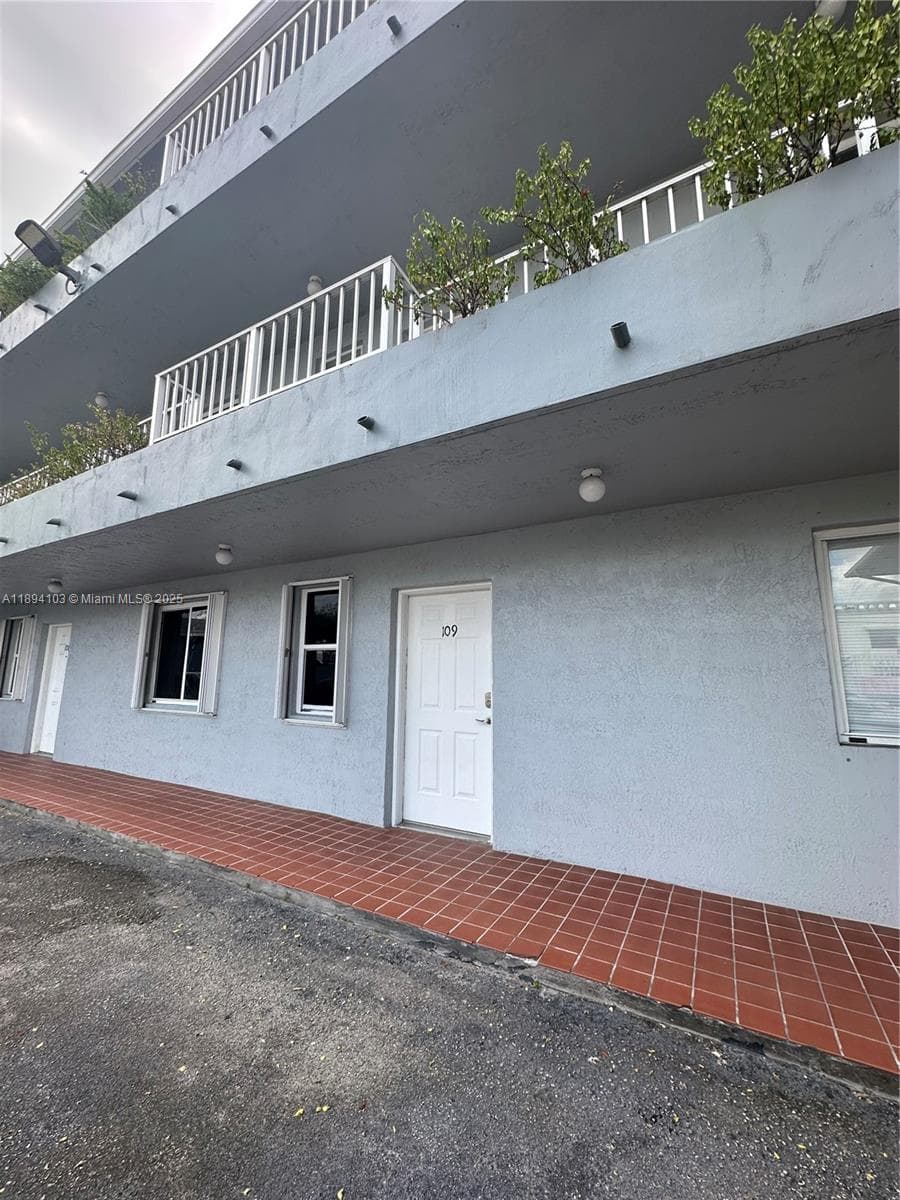 LAS VILLAS CONDO · #109 in Miami - Photo 1