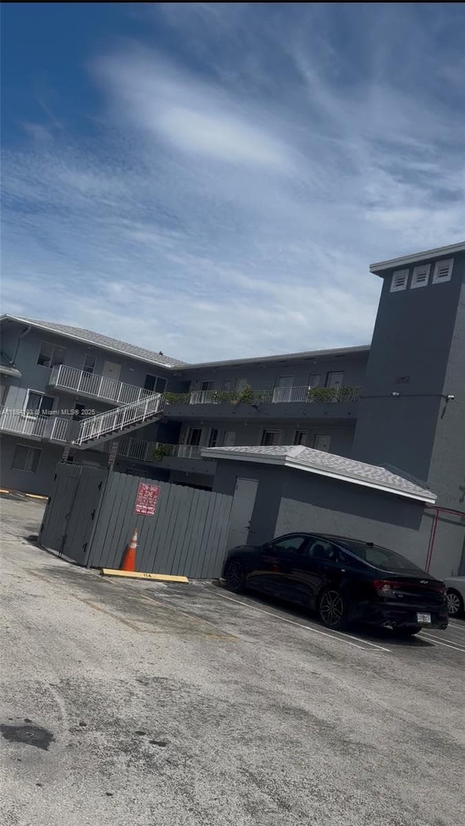 LAS VILLAS CONDO · #109 in Miami - Photo 21