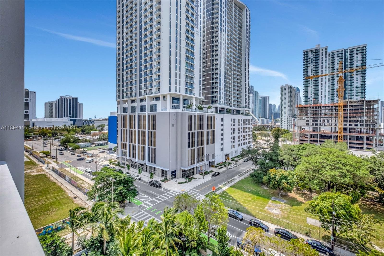 PARC LOFTS CONDO · #608 in Miami - Photo 36