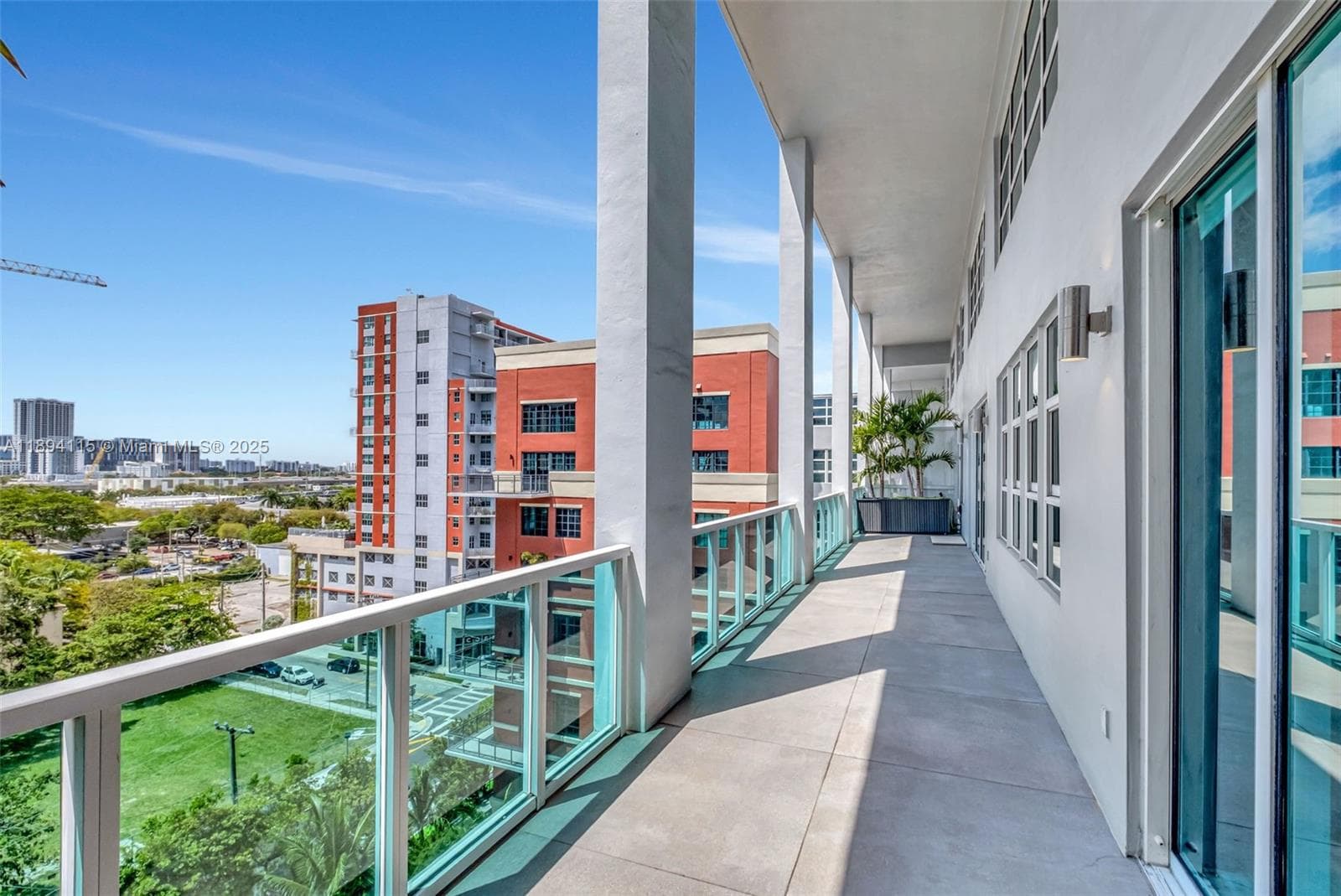 PARC LOFTS CONDO · #608 in Miami - Photo 32