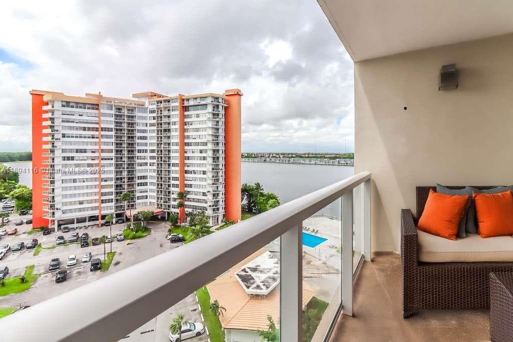 BUCKLEY TOWERS CONDO - EA · #1001E in Miami - Photo 16