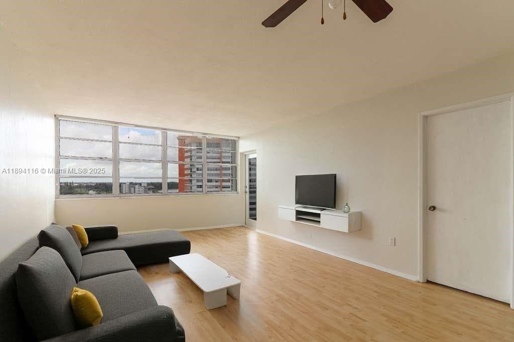 Staged Furniture