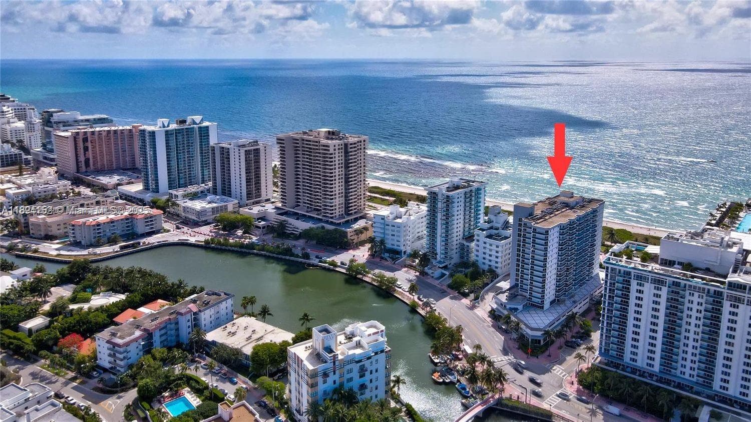 THE RIVIERA CONDO · #403 in Miami Beach - Photo 3