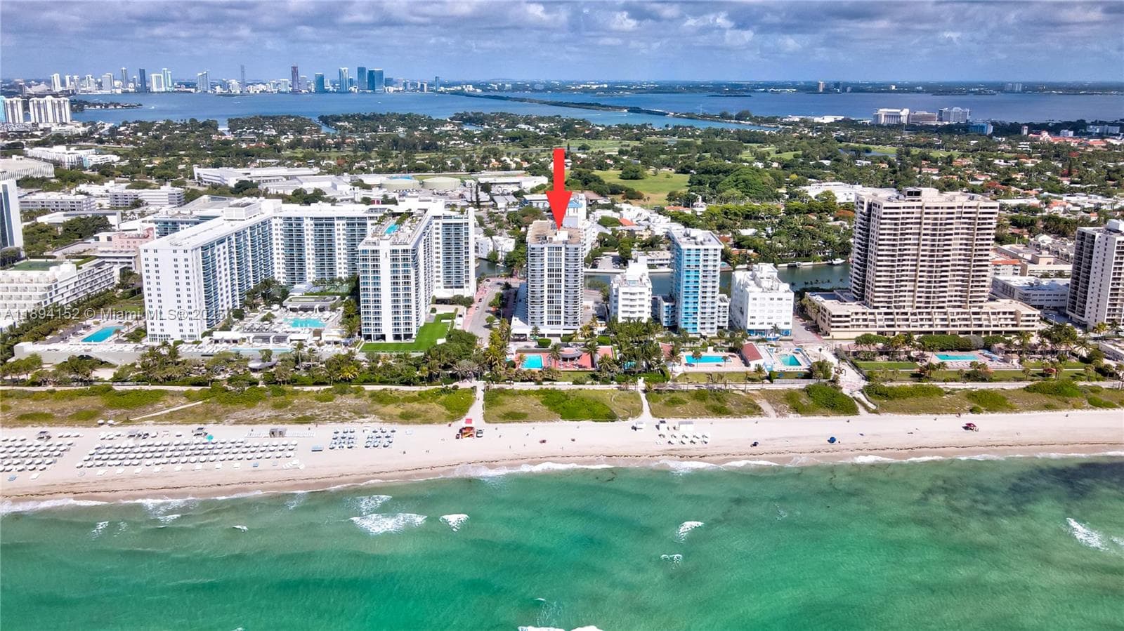 THE RIVIERA CONDO · #403 in Miami Beach - Photo 35
