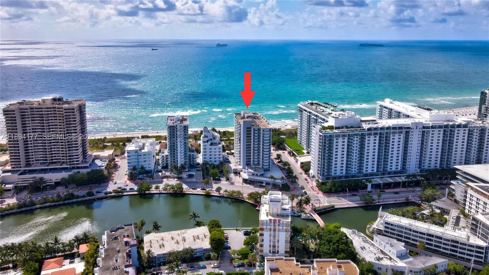 THE RIVIERA CONDO · #1406 in Miami Beach - Photo 38